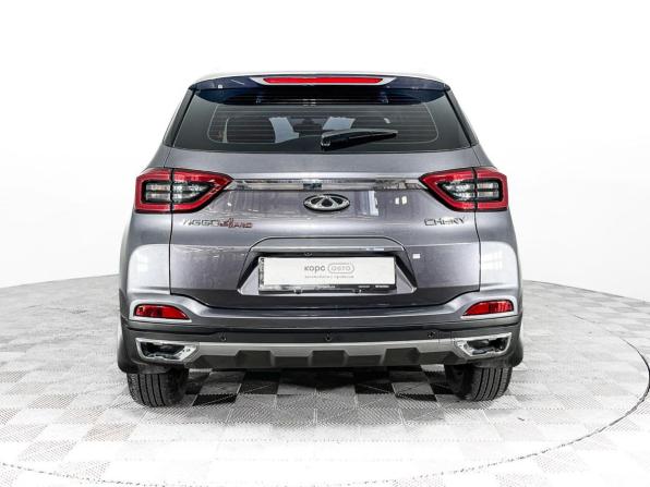 Chery Tiggo 4 Pro I с пробегом 2023 года, цена 1 553 000 рублей, 27280 км, внедорожник, Автокод Объявления