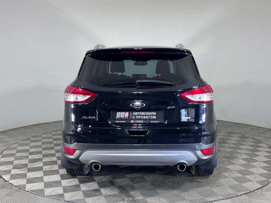 Ford Kuga II Ростов-на-Дону  - изображение 7