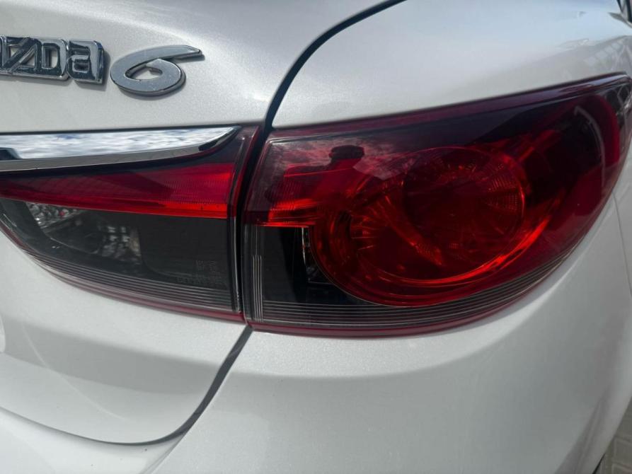 Mazda 6 III (GJ) Астрахань  - изображение 11