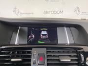 BMW X3 II (F25) Рестайлинг Москва  - изображение 40