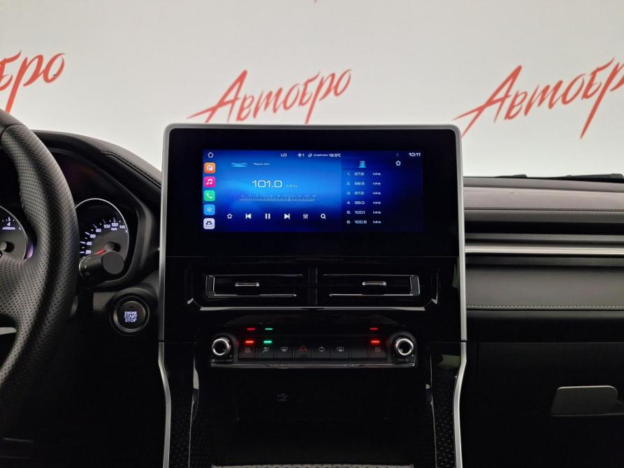 Haval M6 II Псков  - изображение 14
