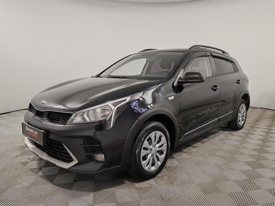 Kia Rio IV Рестайлинг Москва  - изображение 1
