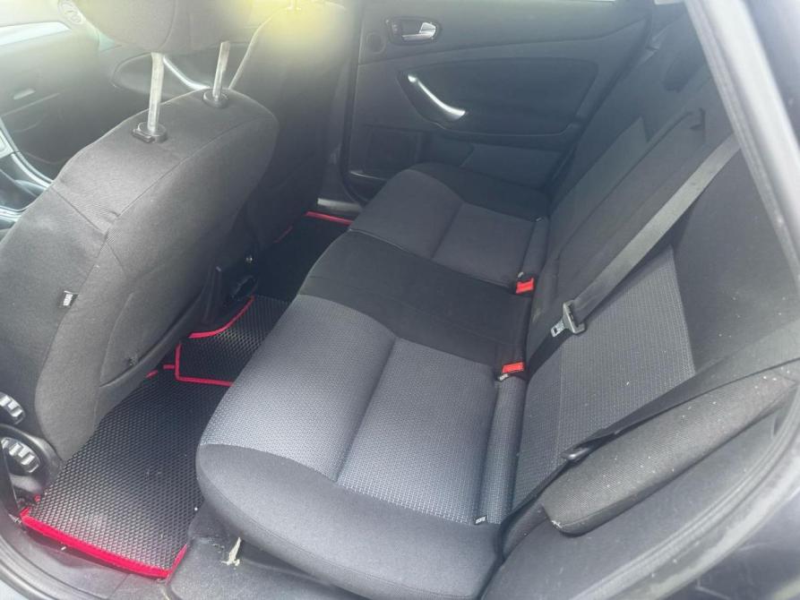 Ford Mondeo IV Астрахань  - изображение 13
