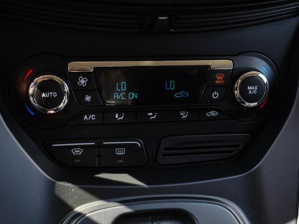 Ford Kuga II с пробегом 2013 года, цена 1 150 000 рублей, 209537 км, внедорожник, Автокод Объявления