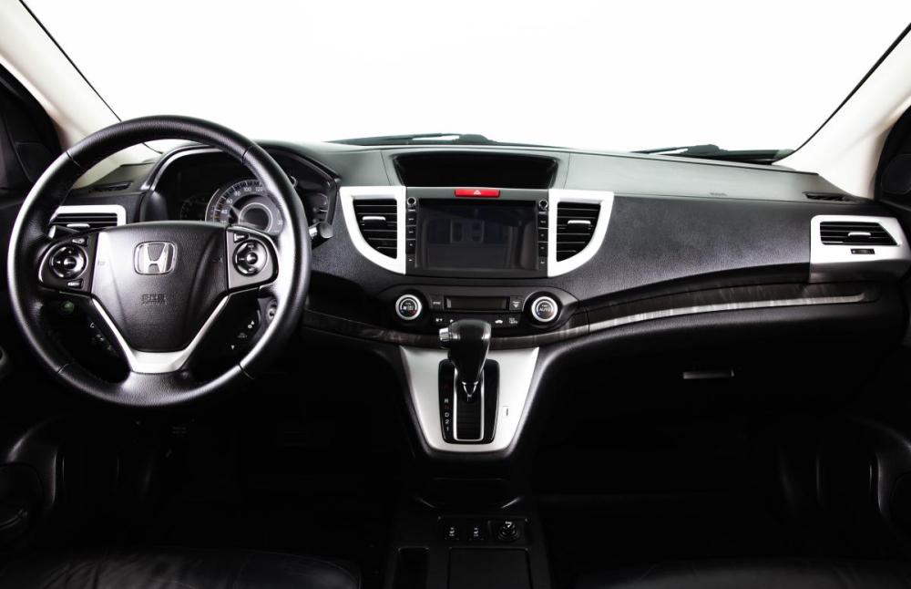 Honda CR-V IV Пермь  - изображение 15