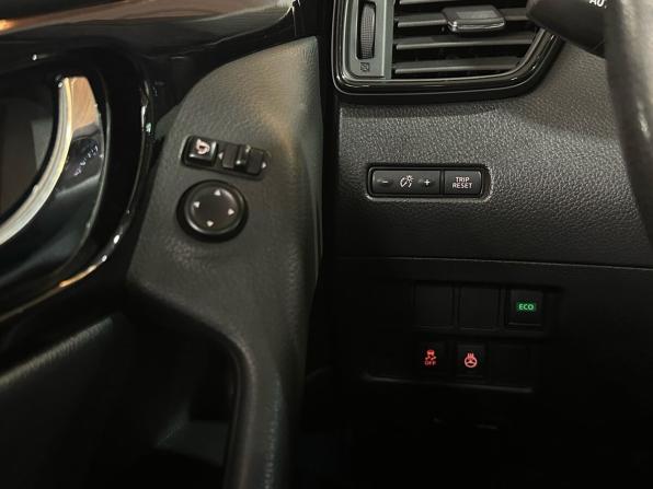 Nissan Qashqai II Рестайлинг с пробегом 2021 года, цена 2 345 000 рублей, 89992 км, внедорожник, Автокод Объявления