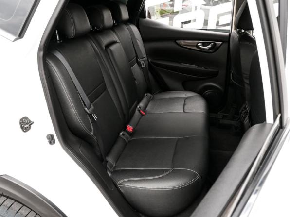 Nissan Qashqai II с пробегом 2016 года, цена 1 399 000 рублей, 200397 км, внедорожник, Автокод Объявления