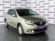 Renault Logan II Ростов-на-Дону  - изображение 20