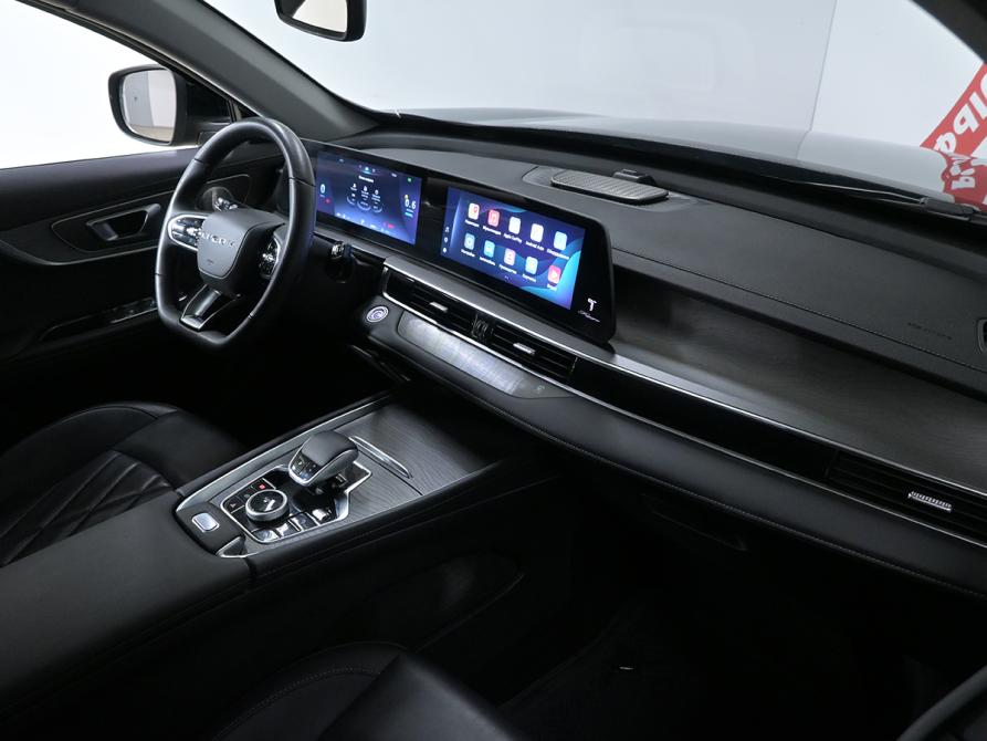 Chery Tiggo 8 Pro Max I Рестайлинг Москва  - изображение 9