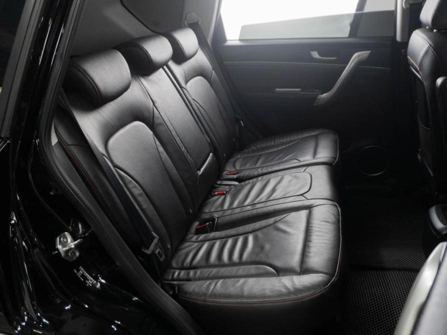 Haval H6 I Тюмень  - изображение 7