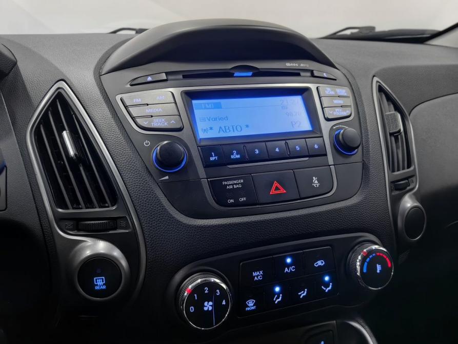 Hyundai ix35 I Рестайлинг Новосибирск  - изображение 24