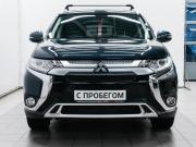 Mitsubishi Outlander III Рестайлинг 3 Красноярск  - изображение 35