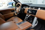 Land Rover Range Rover IV Рестайлинг Иркутск  - изображение 79