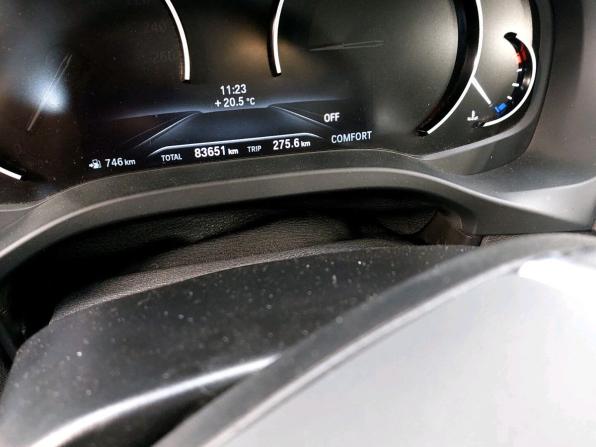 BMW X3 III (G01) с пробегом 2018 года, цена 3 390 000 рублей, 83651 км, внедорожник, Автокод Объявления