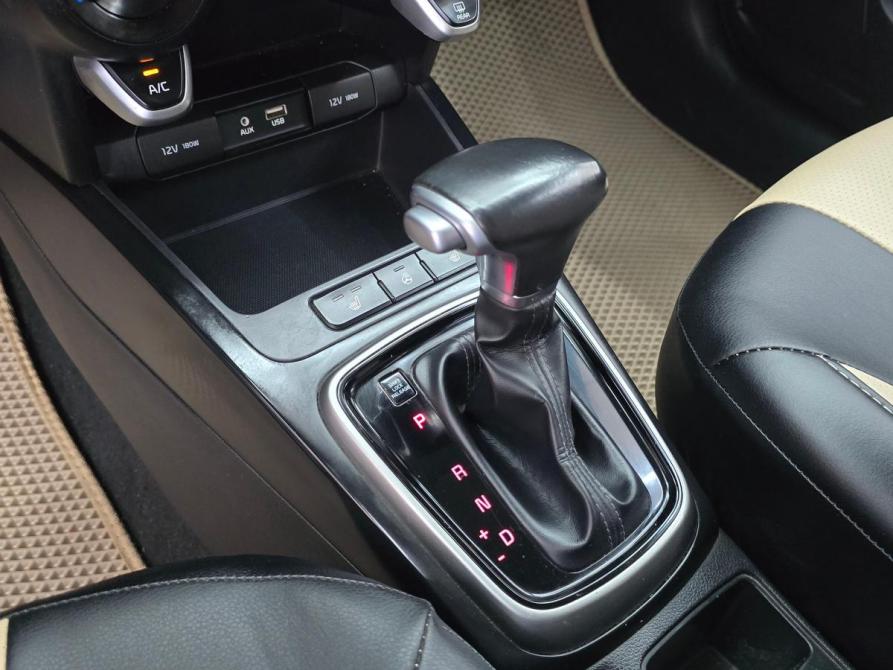 Kia Rio IV Таганрог  - изображение 20