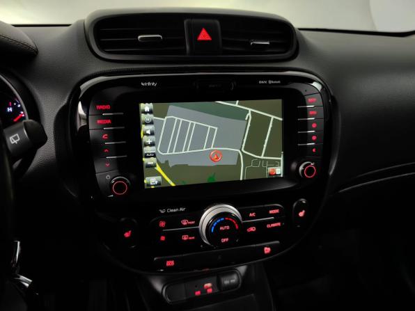 Kia Soul II с пробегом 2016 года, цена 1 298 000 рублей, 150041 км, хэтчбек, Автокод Объявления