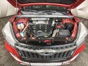 Chery Tiggo 4 I Рестайлинг Москва  - изображение 30