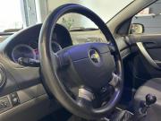 Chevrolet Aveo I Рестайлинг Москва  - изображение 33