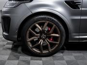 Land Rover Range Rover Sport II Рестайлинг Москва  - изображение 34