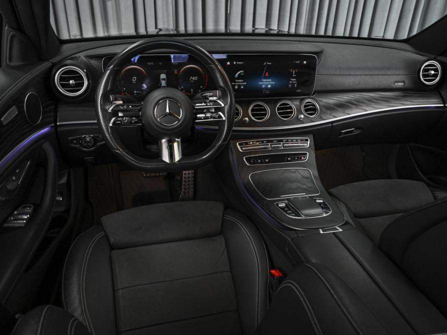 Mercedes-Benz E-Класс V (W213 S213 C238) Рестайлинг Ставрополь  - изображение 6