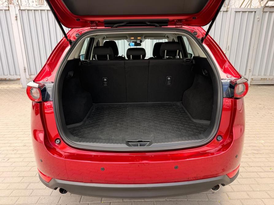 Mazda CX-5 II Ростов-на-Дону  - изображение 24