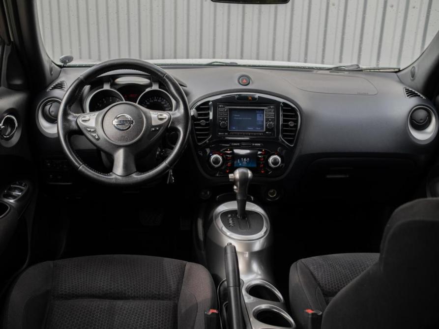 Nissan Juke I Сочи  - изображение 6