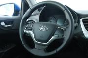 Hyundai Solaris II Рестайлинг Омск  - изображение 36