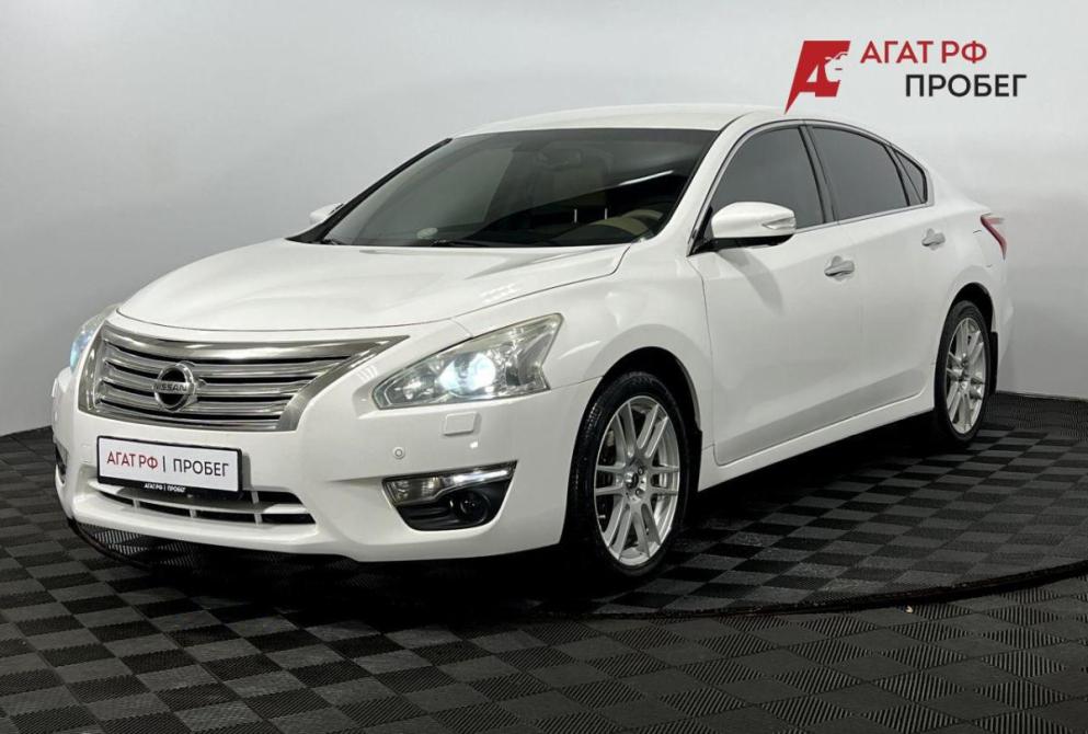 Nissan Teana III (L33) Нижний Новгород  - изображение 2