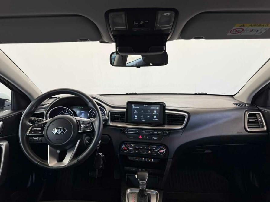 Kia Ceed III Москва  - изображение 5