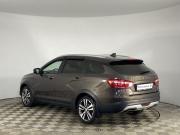 Lada (ВАЗ) Vesta I Воронеж  - изображение 38