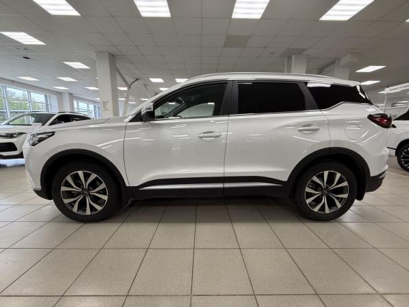 Xcite X-Cross 7 с пробегом 2024 года, цена 1 875 000 рублей, 46844 км, внедорожник, Автокод Объявления