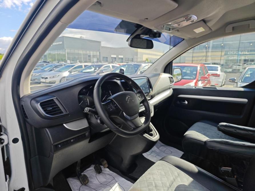 Citroen SpaceTourer I Ногинск  - изображение 12