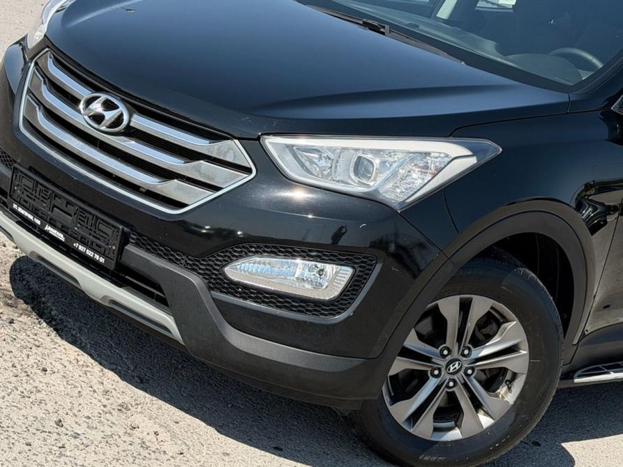 Hyundai Santa Fe III Волгоград  - изображение 31