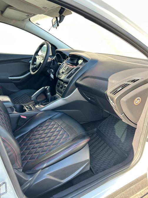 Ford Focus III Альметьевск  - изображение 13