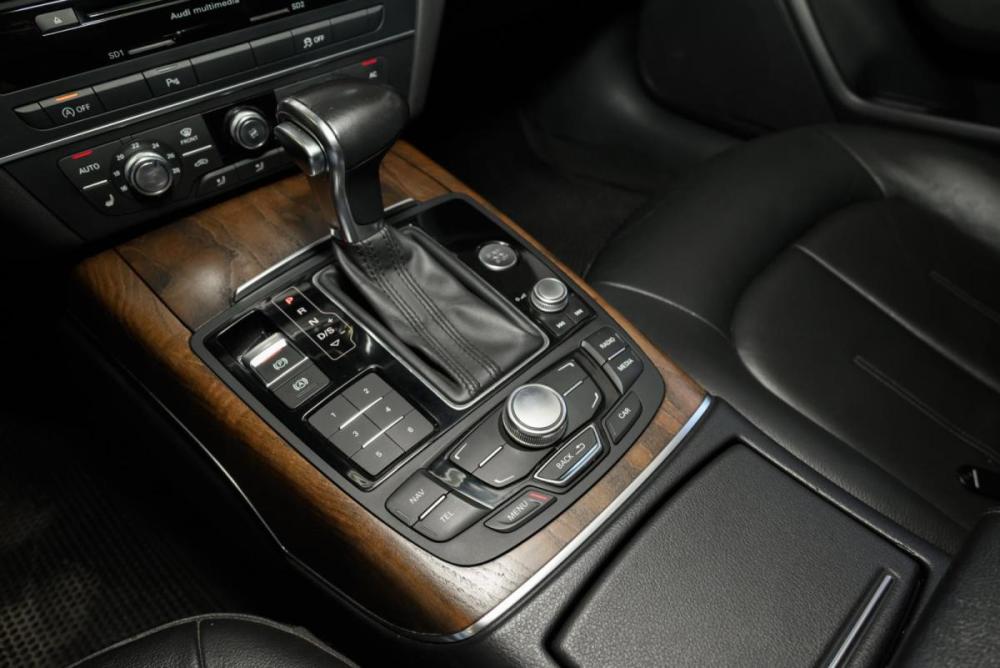 Audi A6 IV (C7) Ульяновск  - изображение 22