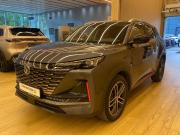 Changan CS55 Plus II Санкт-Петербург  - изображение 33