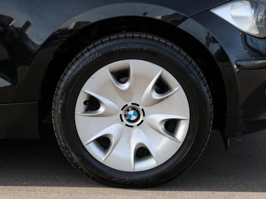 BMW 1 серии I (E81/E82/E87/E88) Рестайлинг Москва  - изображение 19