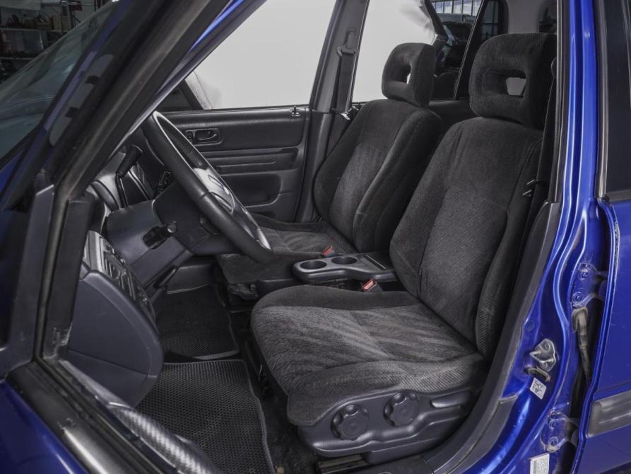 Honda CR-V I Рестайлинг Ростов-на-Дону  - изображение 10