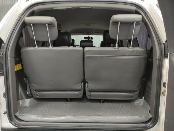 Toyota Land Cruiser Prado 120 Series Рестайлинг с пробегом 2007 года, цена 2 020 000 рублей, 252000 км, внедорожник, Автокод Объявления
