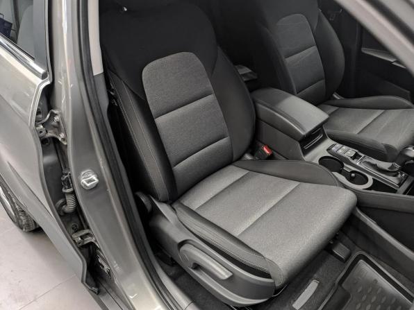 Hyundai Tucson III Рестайлинг с пробегом 2020 года, цена 2 500 000 рублей, 75000 км, внедорожник, Автокод Объявления