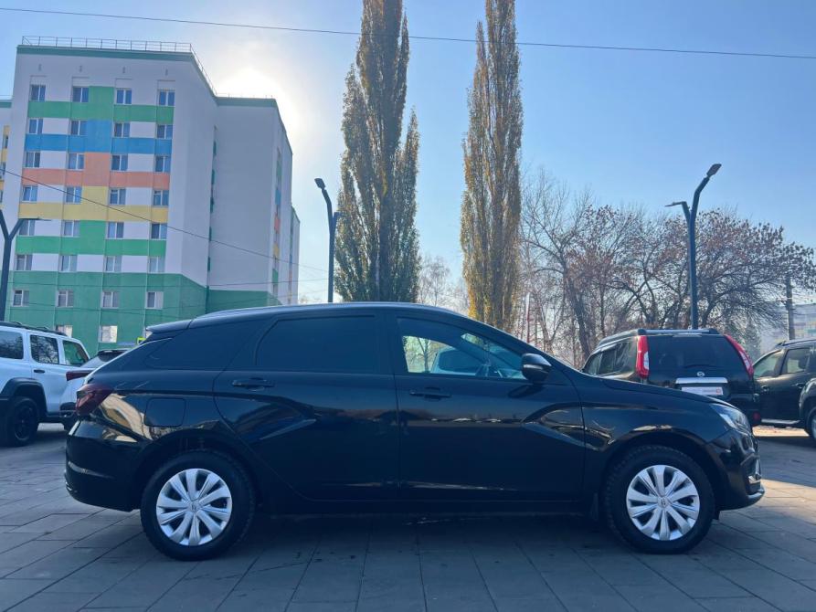 Lada (ВАЗ) Vesta I Рестайлинг (NG) Стерлитамак  - изображение 8