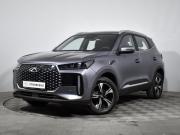 Chery Tiggo 4 I Рестайлинг 2 Санкт-Петербург  - изображение 20