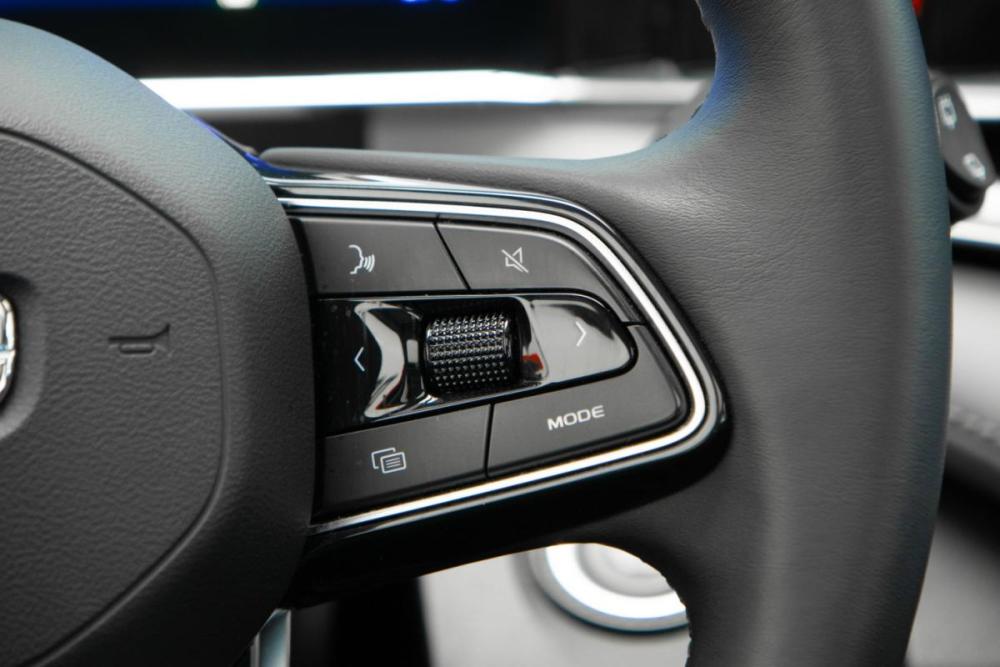 Geely Atlas II Москва  - изображение 17