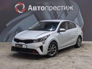Kia Rio IV Рестайлинг Пермь  - изображение 26