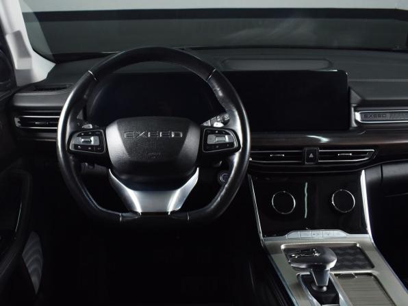 Exeed VX I с пробегом 2022 года, цена 2 999 995 рублей, 65577 км, внедорожник, Автокод Объявления