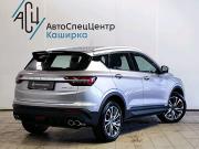 Geely Coolray I Москва  - изображение 18