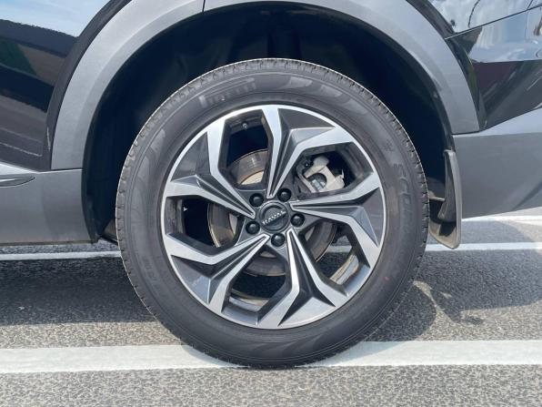 Haval F7x II с пробегом 2025 года, цена 3 199 000 рублей, 10000 км, внедорожник, Автокод Объявления