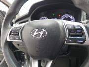 Hyundai Sonata VII (LF) Рестайлинг Ставрополь  - изображение 44