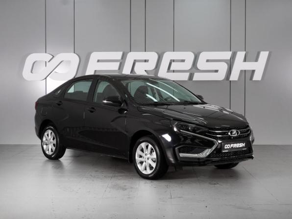 Lada (ВАЗ) Vesta I Рестайлинг (NG) с пробегом 2025 года, цена 1 709 000 рублей, 4439 км, седан, Автокод Объявления