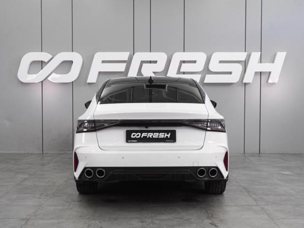 Chery Arrizo 8 с пробегом 2023 года, цена 2 299 000 рублей, 16397 км, седан, Автокод Объявления